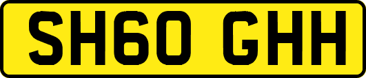 SH60GHH