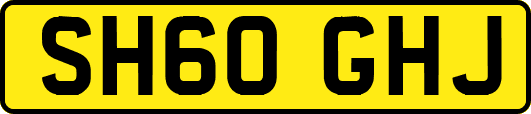 SH60GHJ