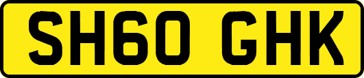 SH60GHK