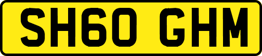SH60GHM