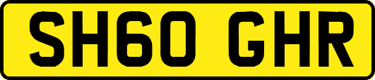 SH60GHR