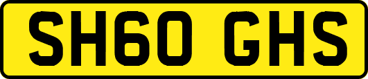 SH60GHS