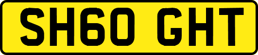 SH60GHT