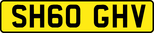 SH60GHV