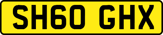 SH60GHX