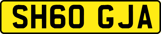 SH60GJA