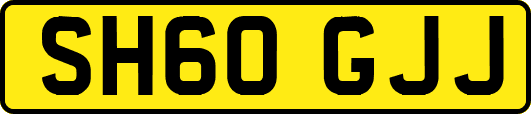 SH60GJJ