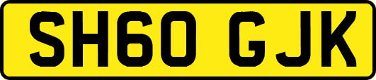 SH60GJK