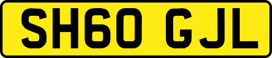 SH60GJL