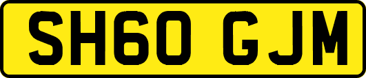 SH60GJM