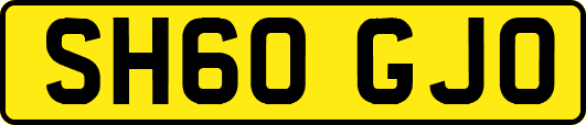 SH60GJO