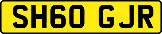 SH60GJR