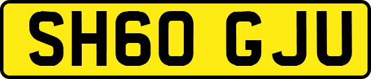 SH60GJU
