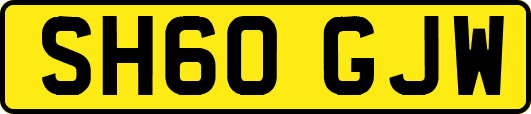 SH60GJW