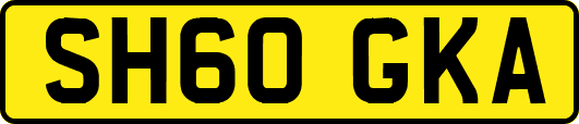 SH60GKA