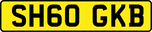 SH60GKB
