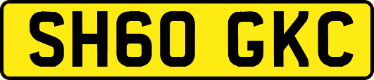 SH60GKC