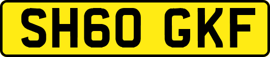 SH60GKF