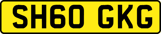 SH60GKG