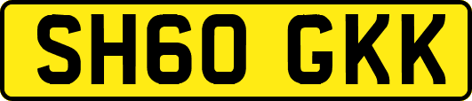 SH60GKK