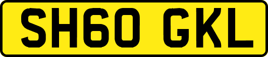 SH60GKL
