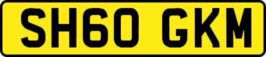 SH60GKM