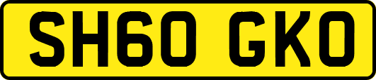 SH60GKO