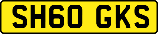 SH60GKS