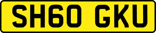 SH60GKU