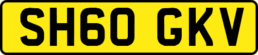 SH60GKV