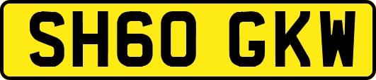 SH60GKW