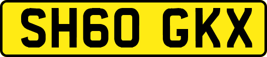 SH60GKX