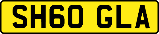 SH60GLA
