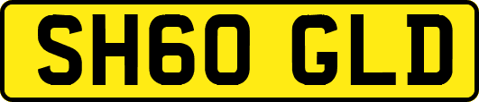 SH60GLD
