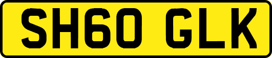 SH60GLK