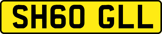 SH60GLL
