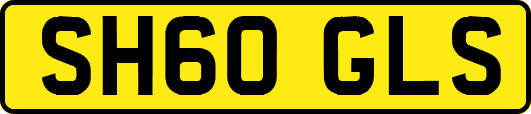SH60GLS