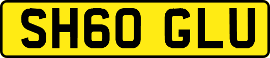 SH60GLU