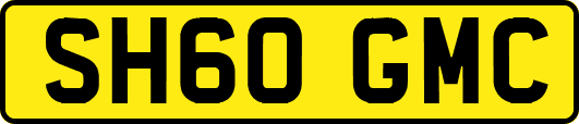 SH60GMC