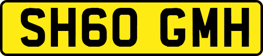 SH60GMH