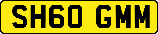 SH60GMM