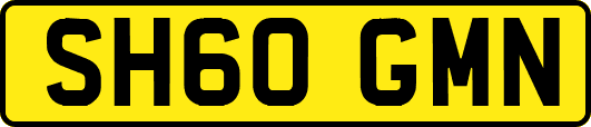SH60GMN
