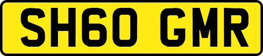 SH60GMR