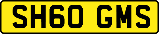 SH60GMS