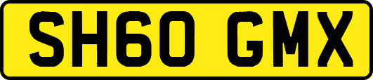 SH60GMX
