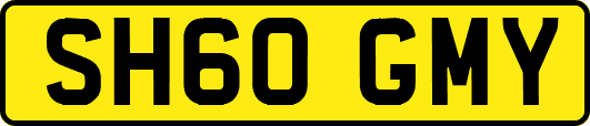 SH60GMY