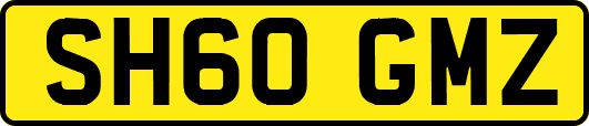 SH60GMZ