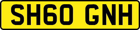 SH60GNH