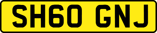 SH60GNJ