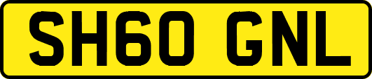 SH60GNL